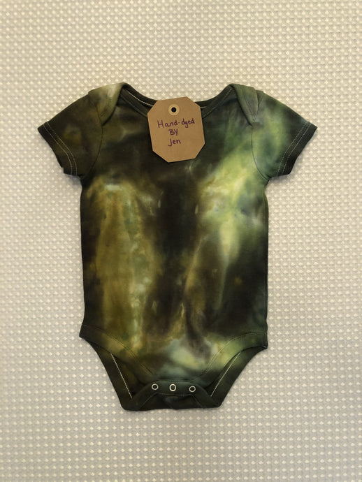Baby Onesie 6-12 months