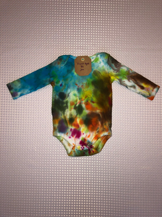 Baby Onesie 6-12 months