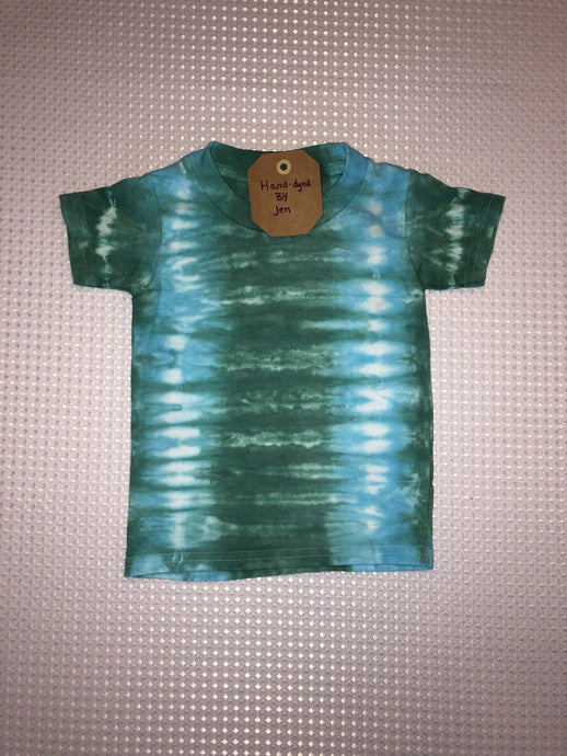 Child T shirt Size 2T