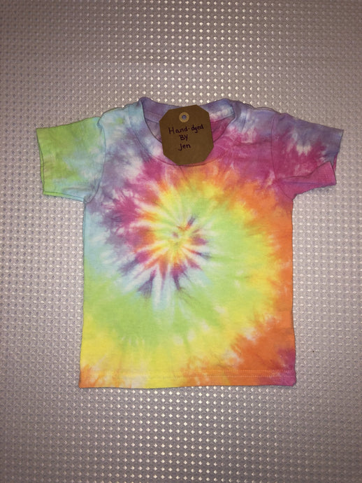 Child T shirt Size 2T