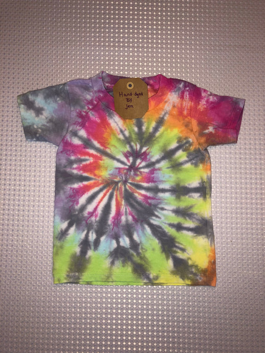 Child T shirt Size 3T