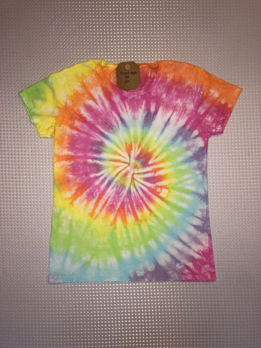 Women's T shirt M