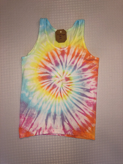 Men's Tank S