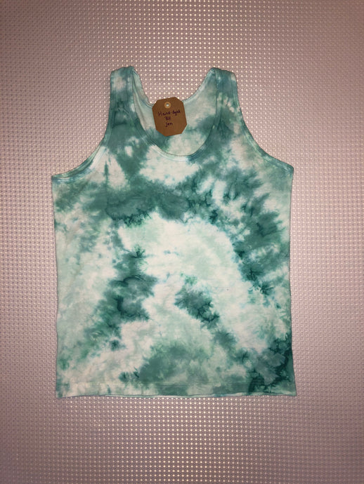 Men's Tank M