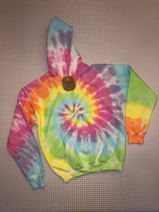 Youth Hoodie L