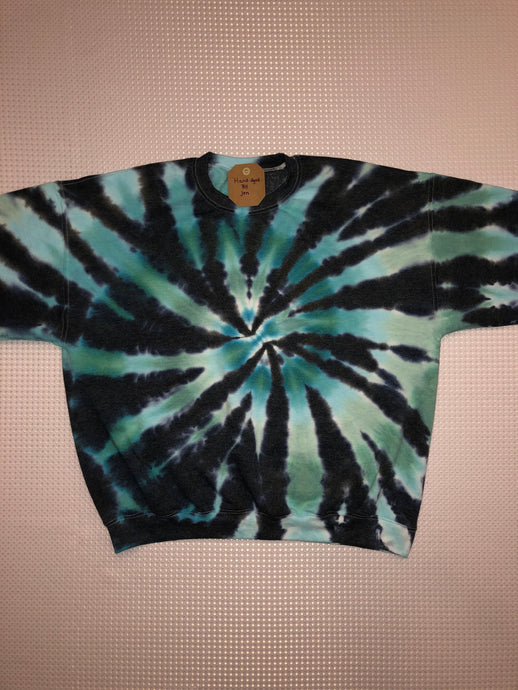 Adult Crew Neck Sweatshirt XL