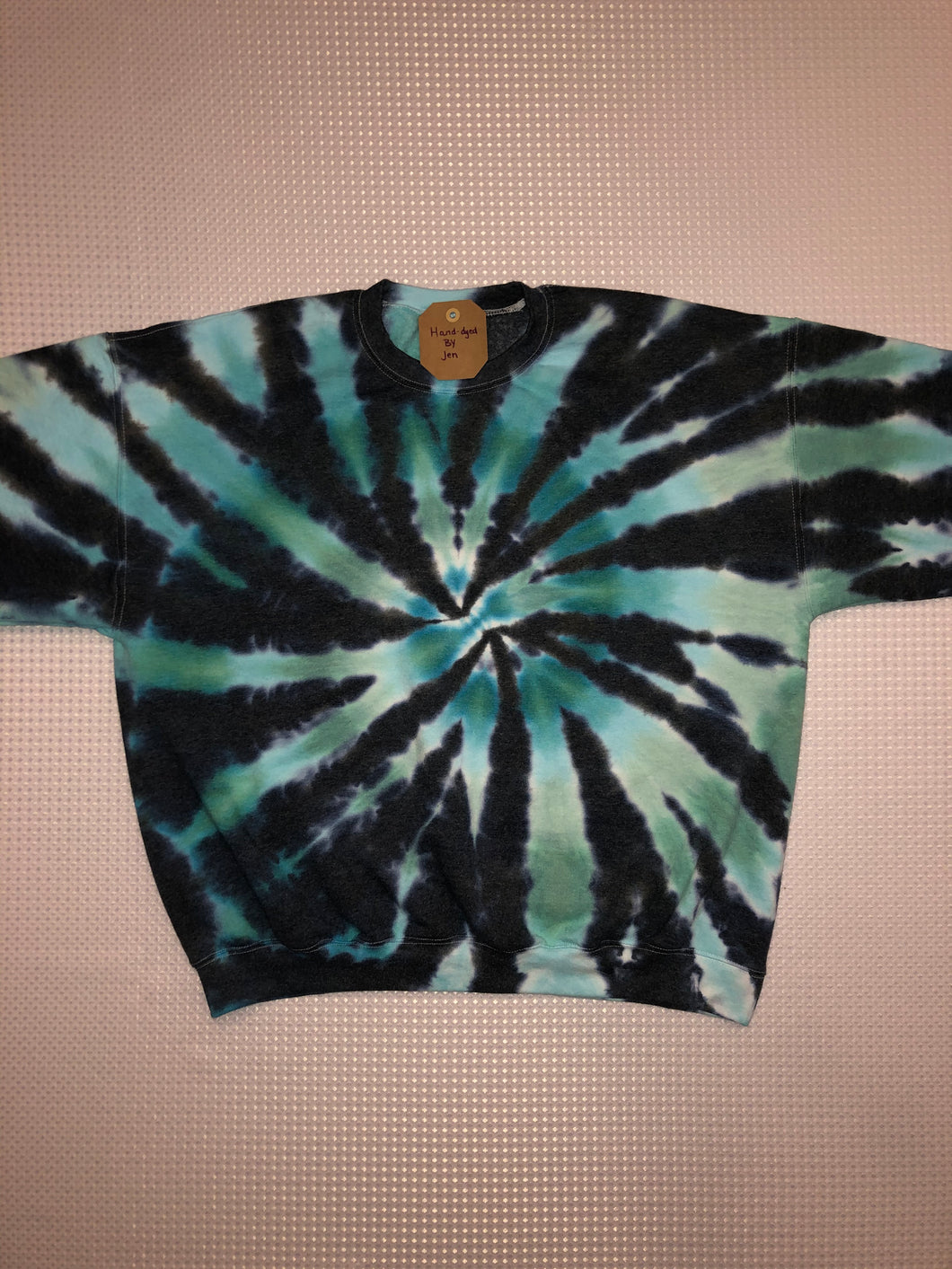 Adult Crew Neck Sweatshirt XL