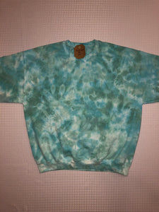 Adult Crew Neck Sweatshirt XL