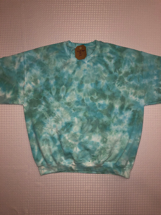 Adult Crew Neck Sweatshirt XL