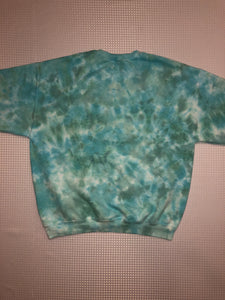 Adult Crew Neck Sweatshirt XL
