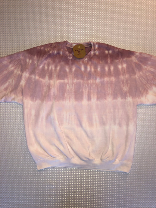Adult Crew Neck Sweatshirt XL