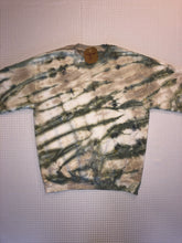 Load image into Gallery viewer, Adult Crew Neck Sweatshirt Medium