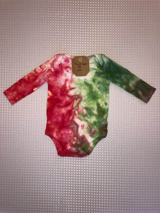 Baby Onesie 6-12 months