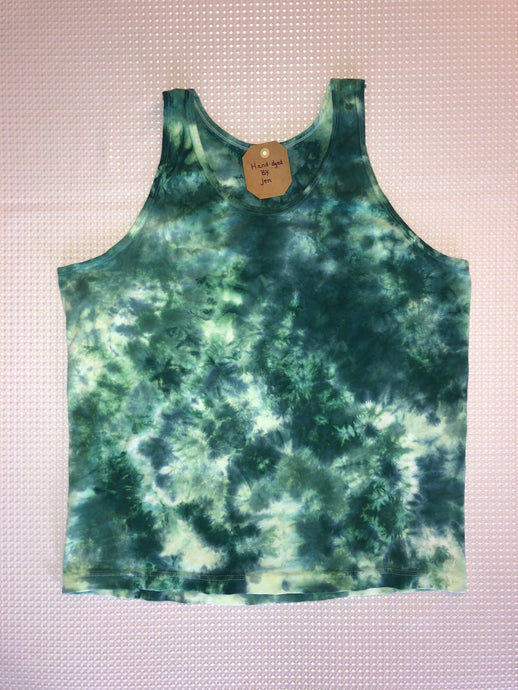 Men's Tank XL
