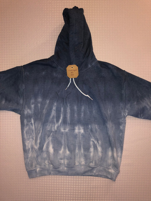 Adult Hoodie Sweatshirt L