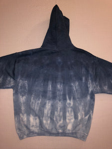 Adult Hoodie Sweatshirt L