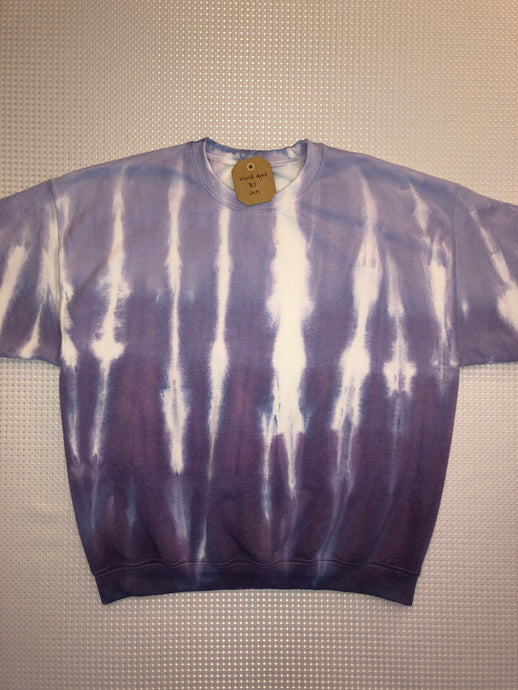 Adult Crew Neck Sweatshirt XL
