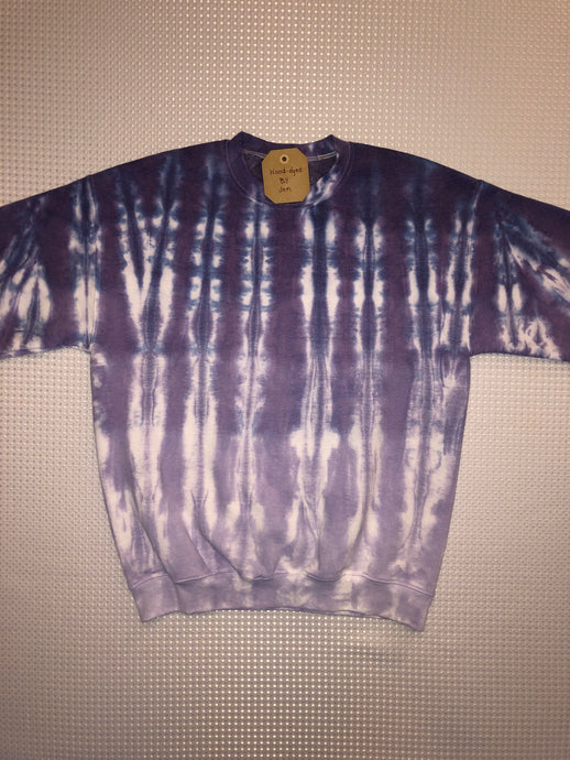 Adult Crew Neck Sweatshirt Medium