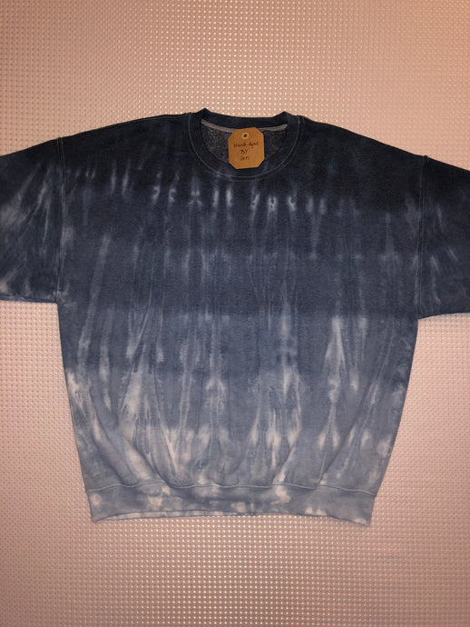 Adult Crew Neck Sweatshirt XL