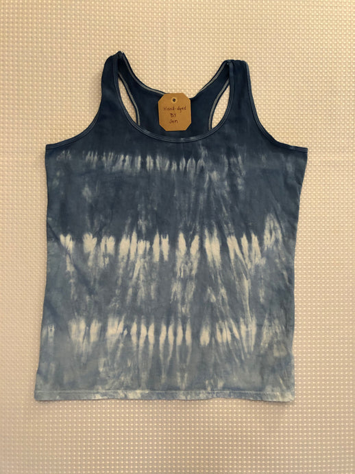 Women's Racer-back Tank Top - XL