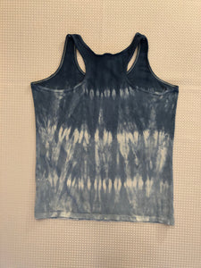 Women's Racer-back Tank Top - XL