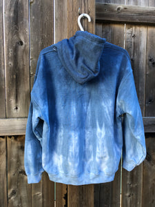 Adult Hoodie Sweatshirt L