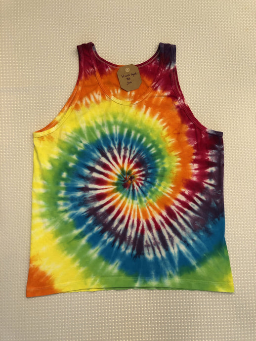 Men's Tank XL