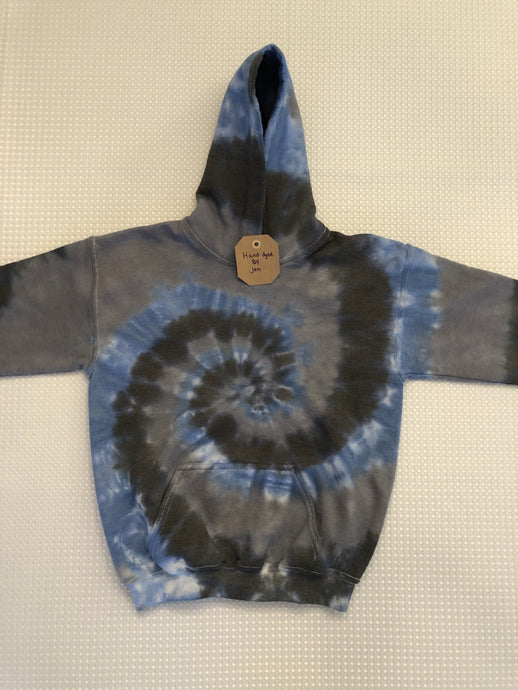 Youth Hoodie L