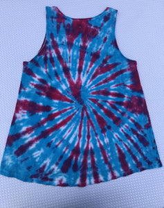 Women's Tank Top - M