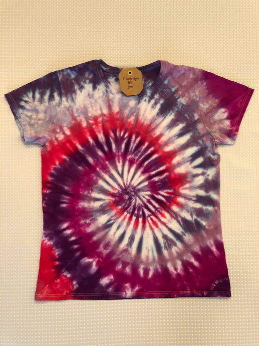 Women's T shirt L