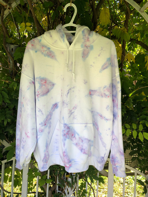 Adult Hoodie Sweatshirt XL