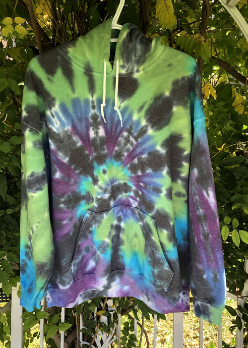 Adult Hoodie Sweatshirt XL