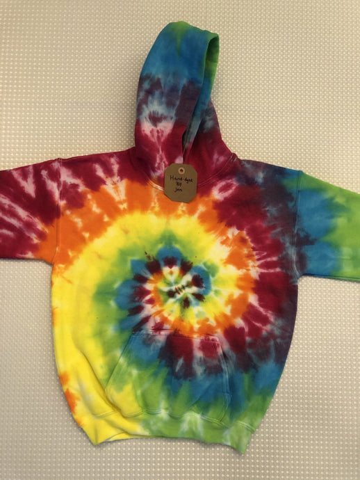 Youth Hoodie L