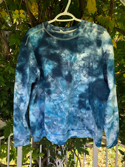Ladies Sweatshirt XL