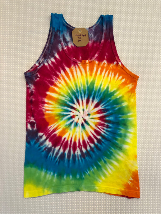 Men's Tank S