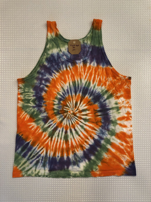 Men's Tank 2XL