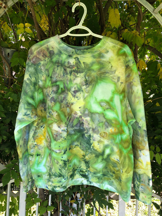 Ladies Sweatshirt XL