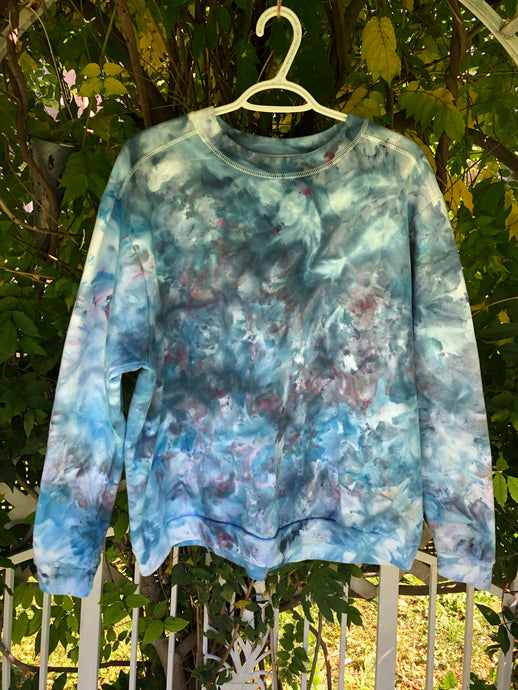 Ladies sweatshirt XL