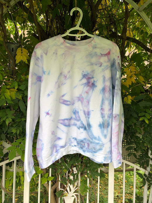Ladies sweatshirt XL
