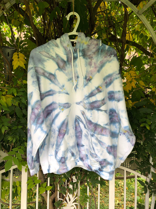 Adult Hoodie Sweatshirt XL