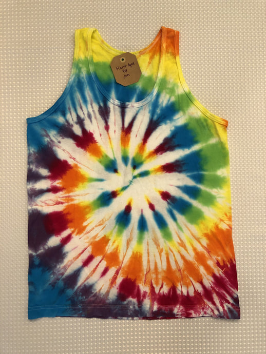 Men's Tank M
