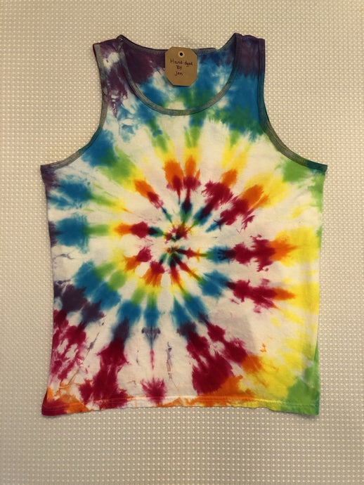 Men's Tank L