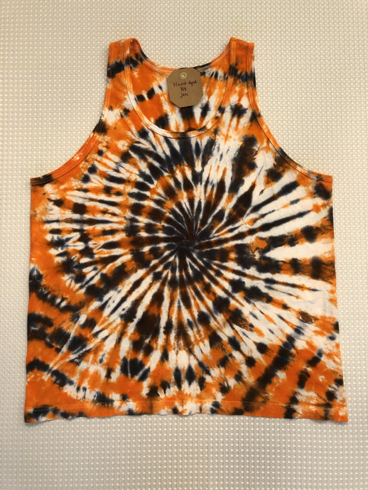 Men's Tank XL