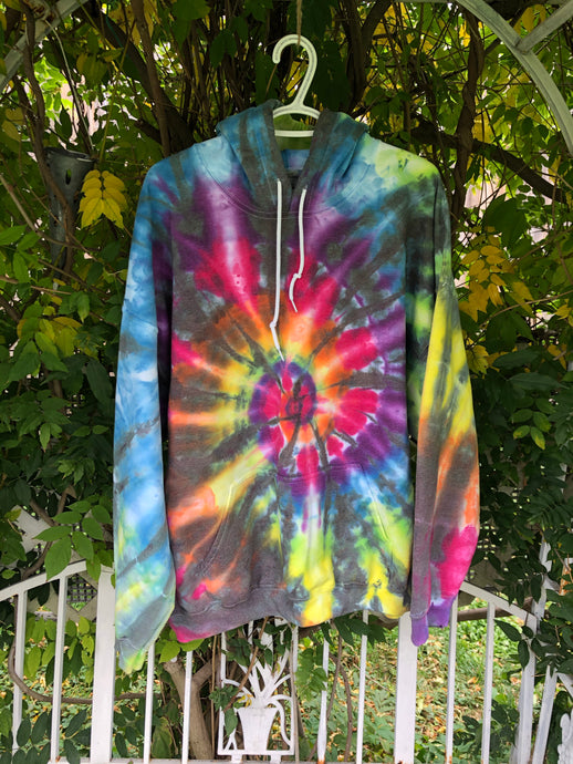 Adult Hoodie Sweatshirt 2XL