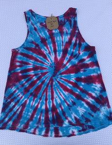 Women's Tank Top - M