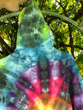 Load image into Gallery viewer, Adult Hoodie Sweatshirt 2XL