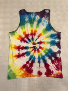 Men's Tank L