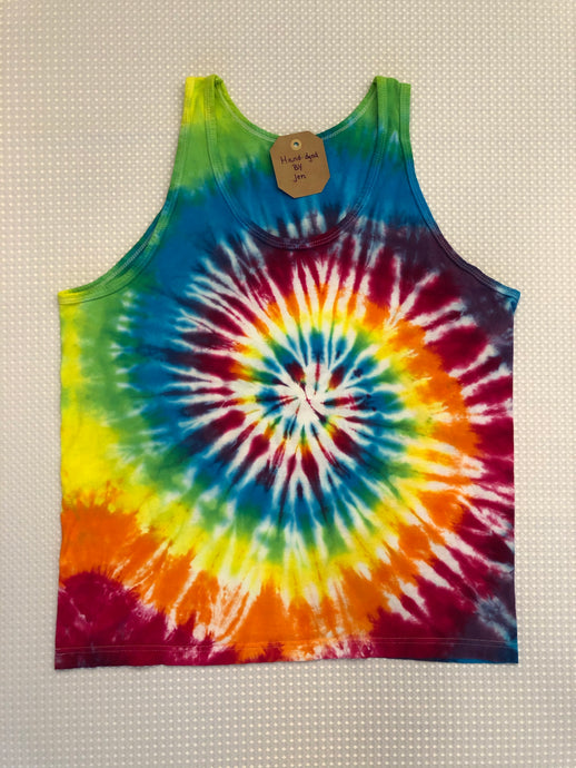 Men's Tank L